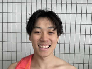 井野竜佳さん