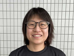 山下來花さん
