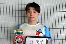 奥田　玲偉